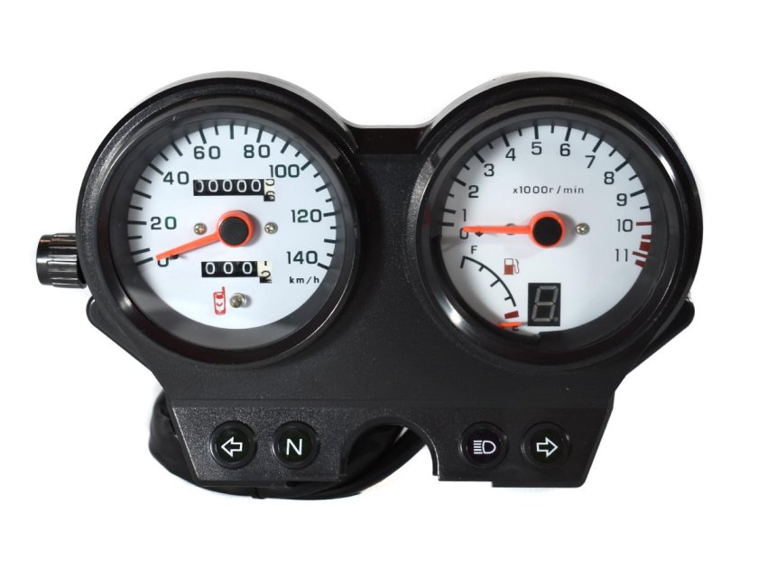 Приборная панель Omaks sk125