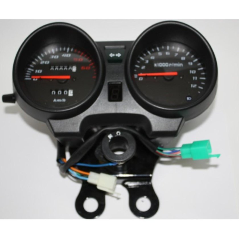 Приборная панель Альфа 110