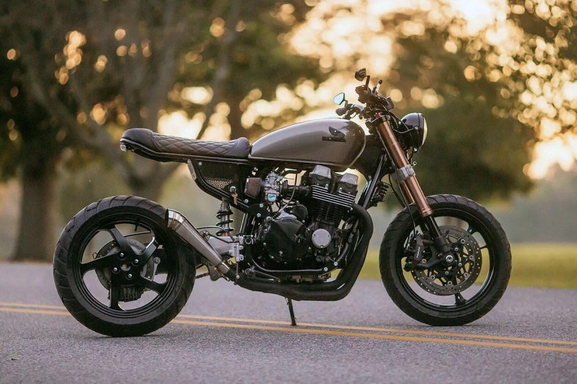 Honda CB 750 Custom