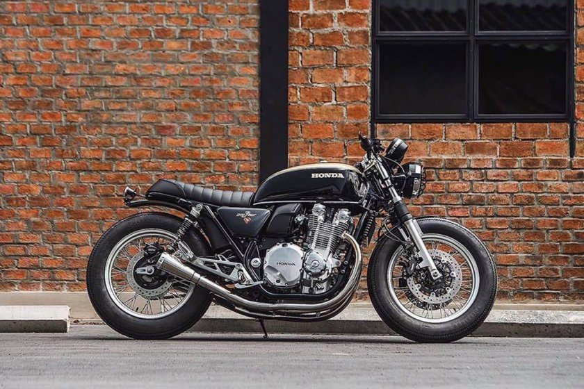 Honda cb1100 Custom