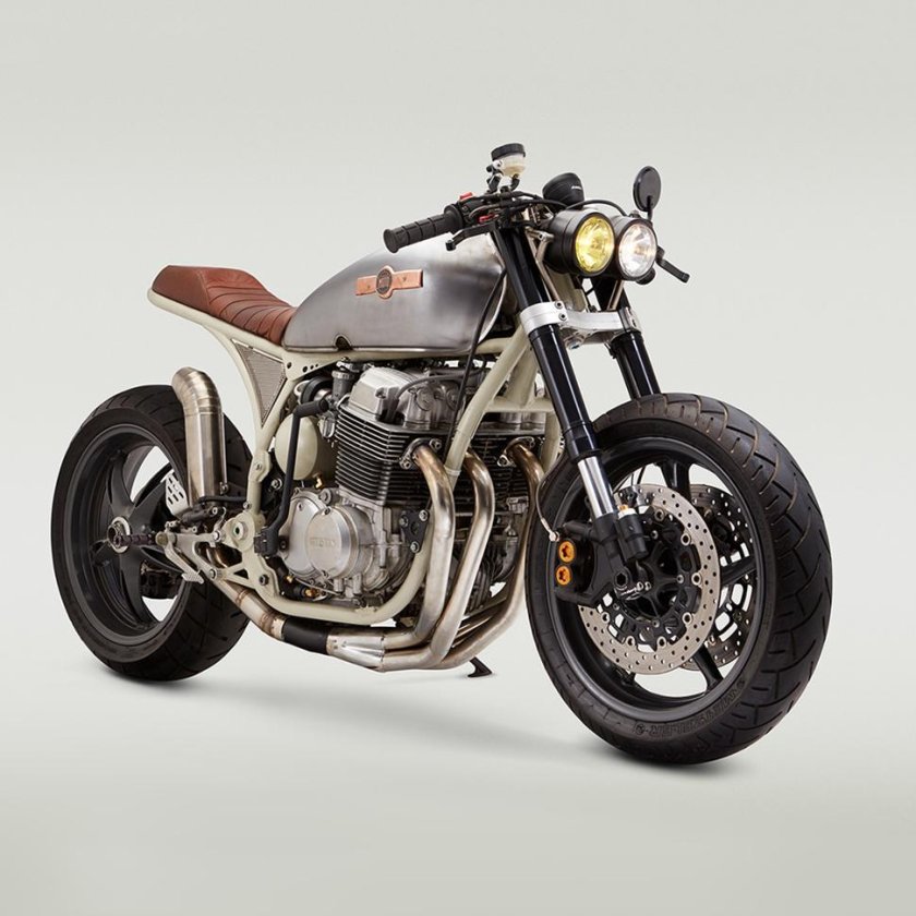 Honda CB 750 Cafe Racer