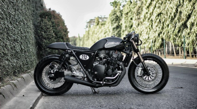 Honda CB 1000 Cafe Racer