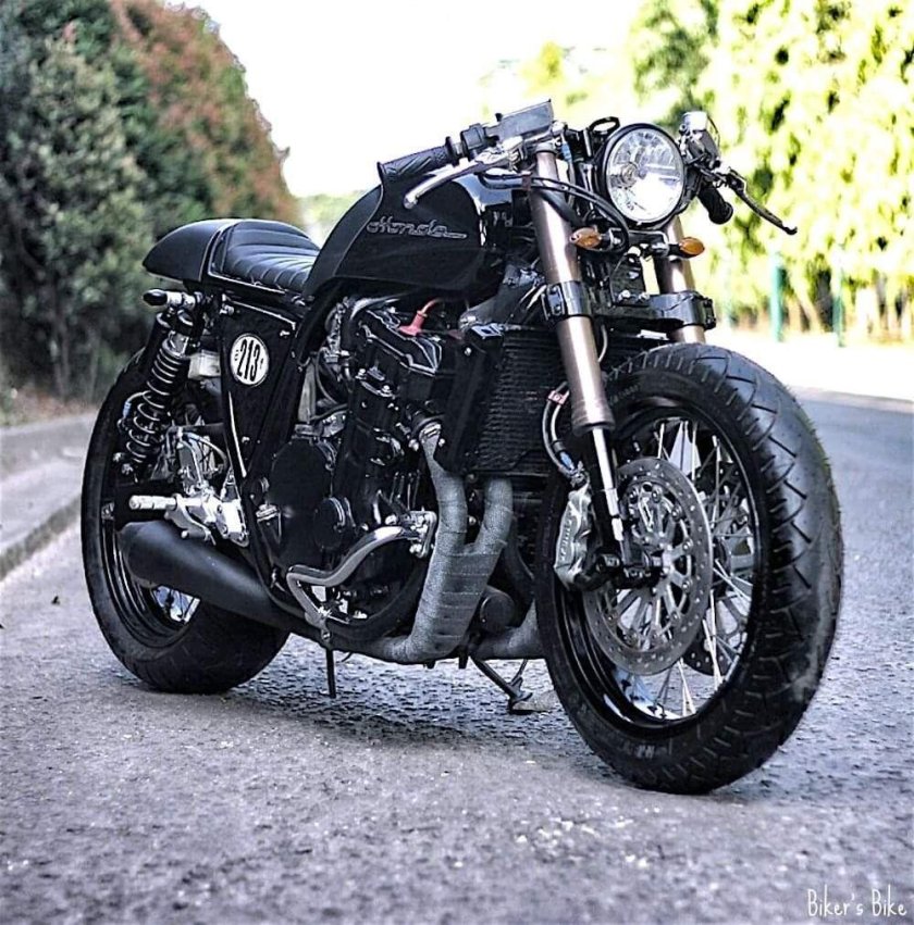 Honda Cafe Racer