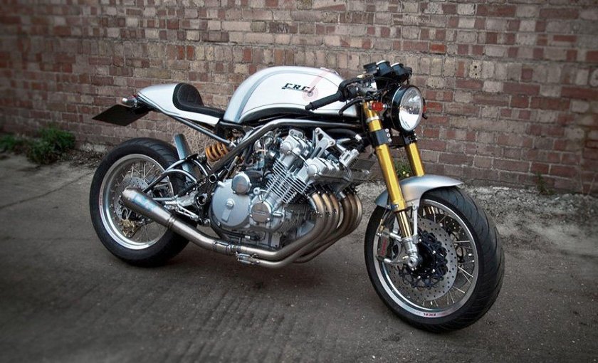 Honda CB 1000 Cafe Racer