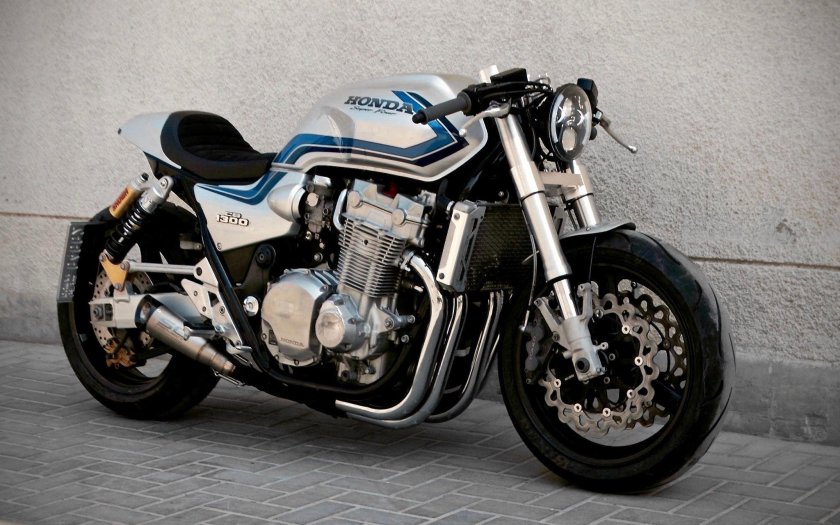 Honda CB 1300 Cafe Racer