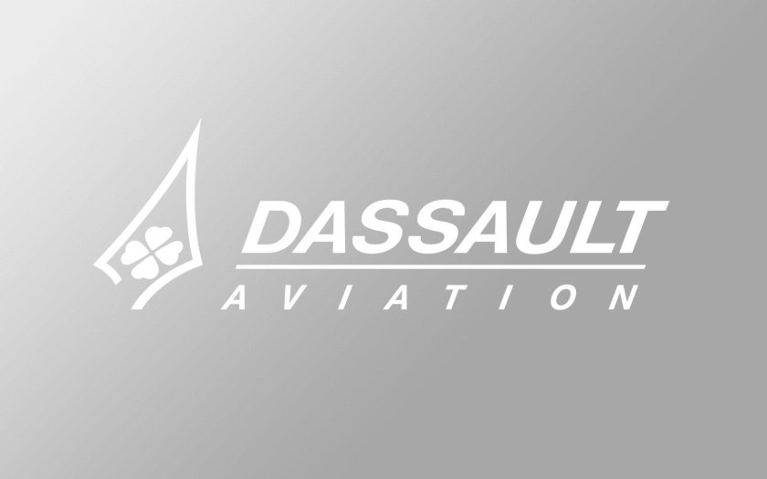 Dassault логотип