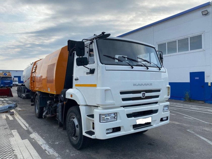 ТВЕРЬКОММАШ официальный сайт