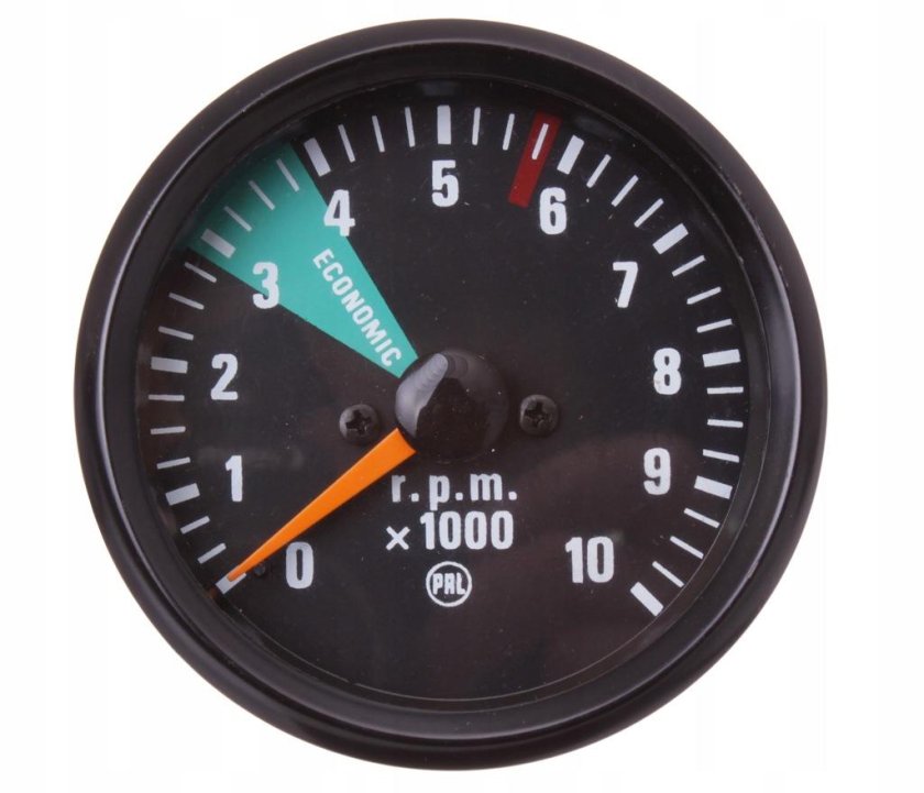 Щиток приборов Ява 634