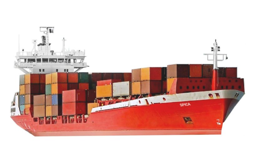 Panamax Bulk Carrier