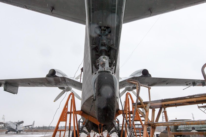 Оршанский авиаремонтный завод