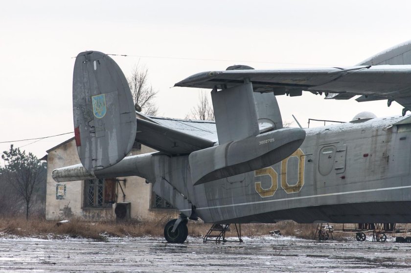 Луганский авиаремонтный завод