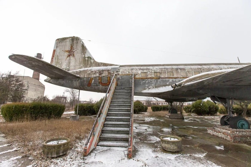 Евпаторийский арз