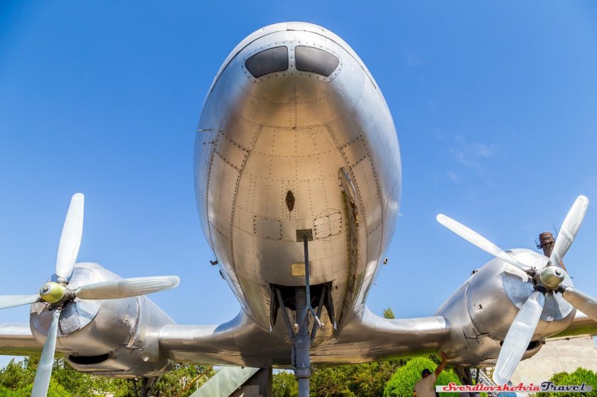 Евпаторийский авиационный ремонтный завод история