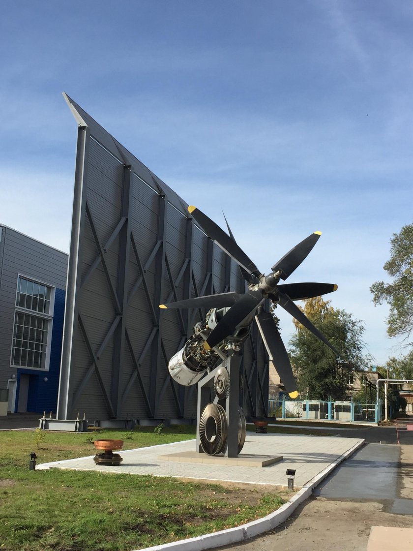 Нк32 авиационный двигатель