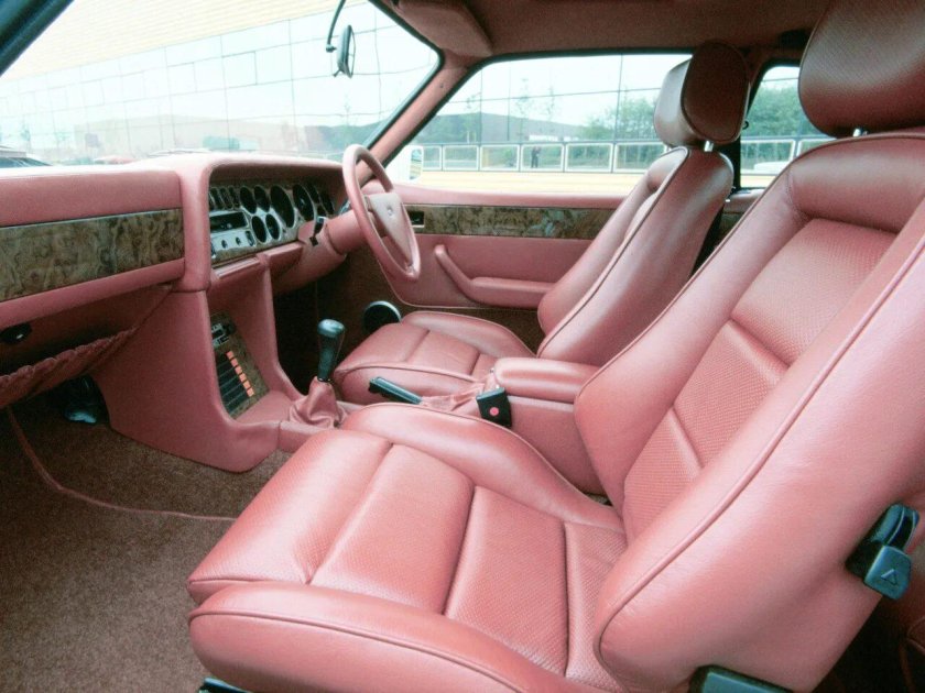 Салон автомобилей