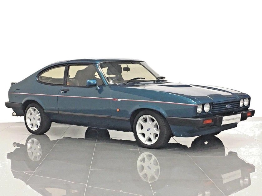 Ford Capri 280