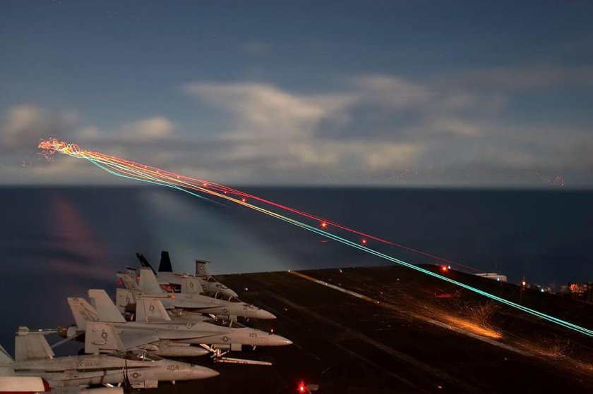 Глиссада в авиации что это такое