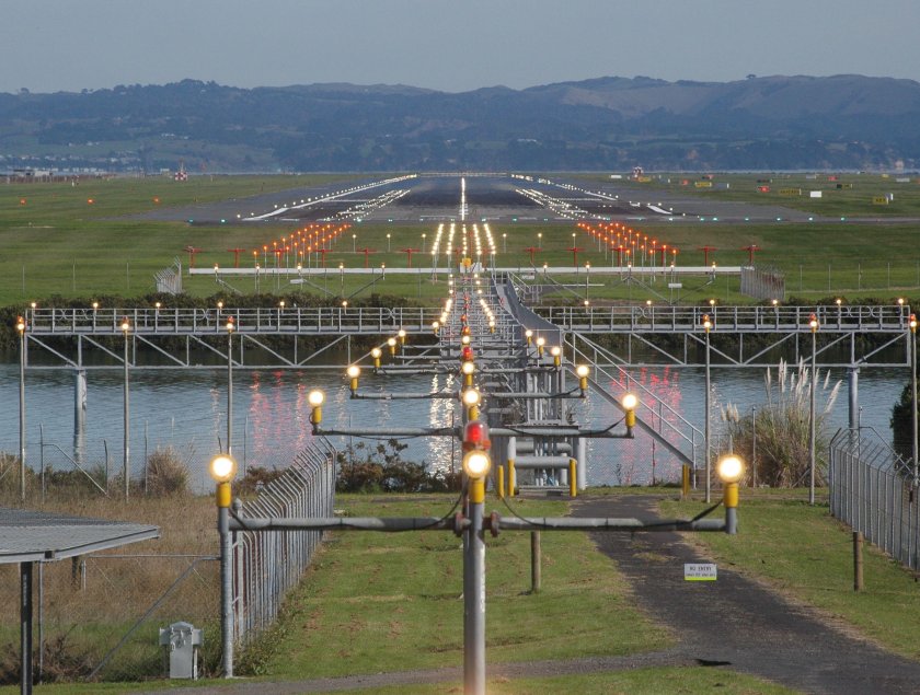 Курсо-глиссадная система