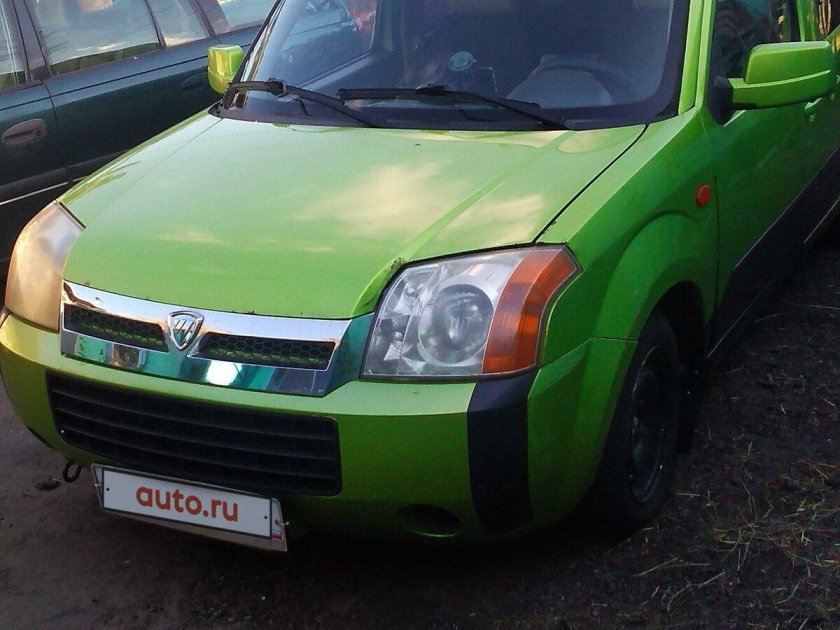 Ниссан х трейл 2002