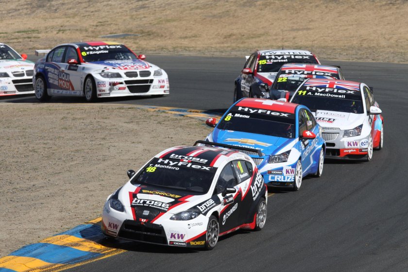 Группа 5 (автоспорт)