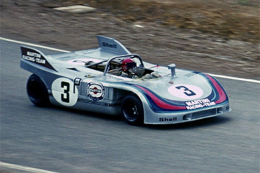 Porsche 908