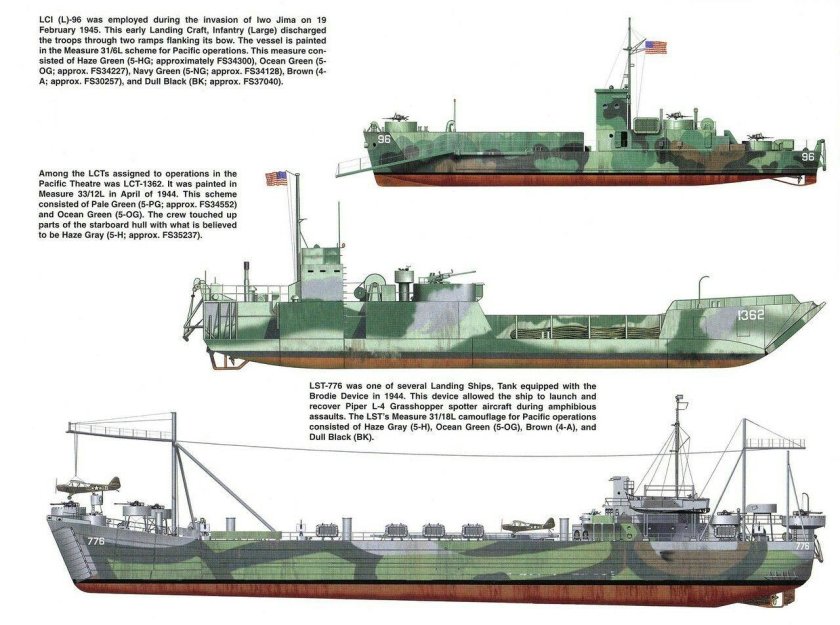 Эльпидифор корабль десантный