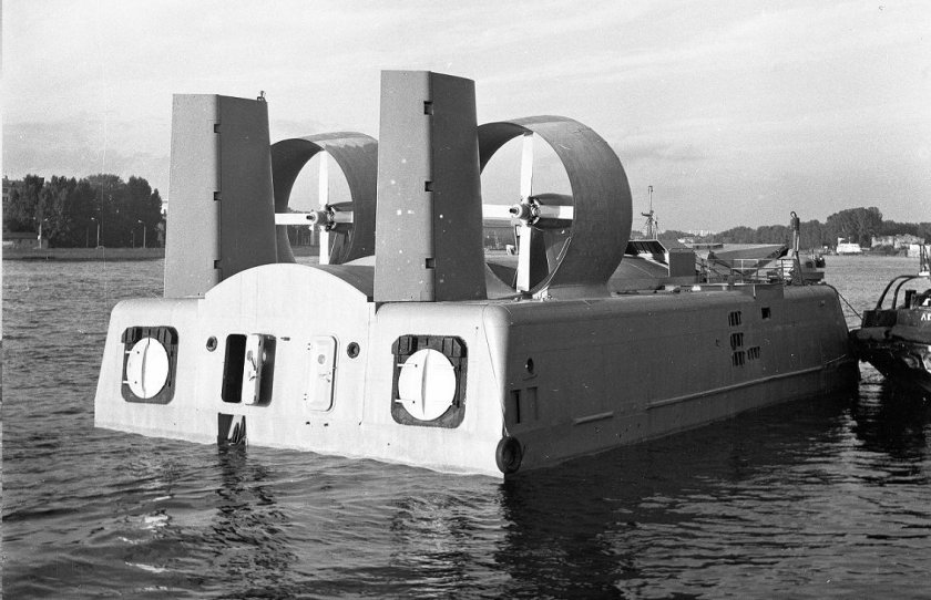 Проект 1206 кальмар