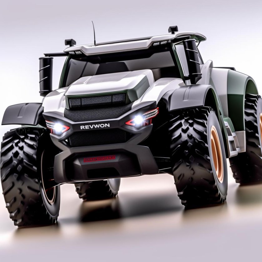 ECOHIVE Concept by Florian Mack // a.i. Driven Design