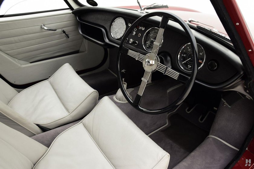 Ретро автомобили