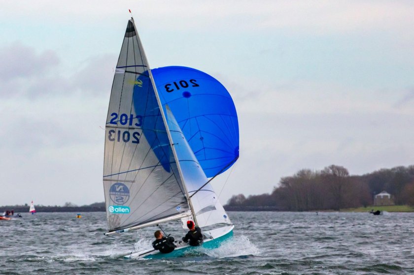 Яхта Летучий голландец