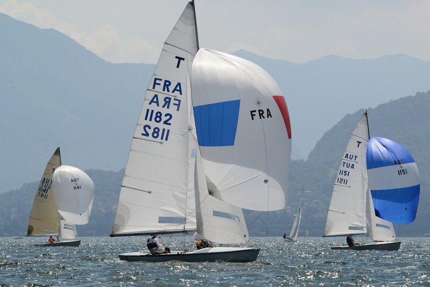 Ролевая игра яхта