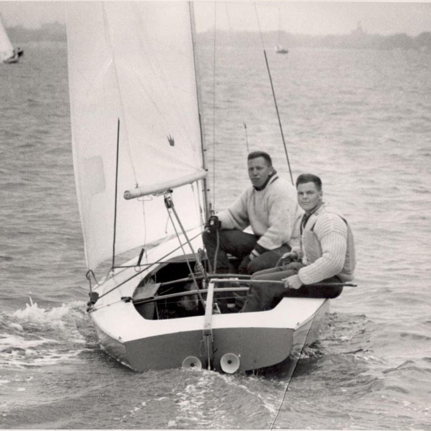 Пауль Эльвстрем