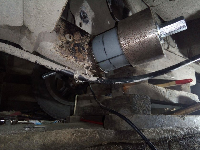 Сайлентблоки задней балки Шкода Октавия тур 1.6