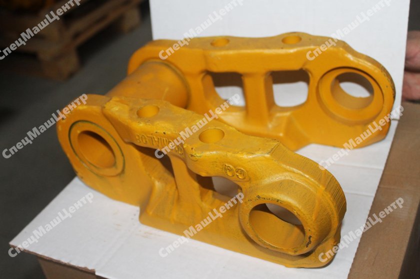 Link 216 звено цепи бульдозера