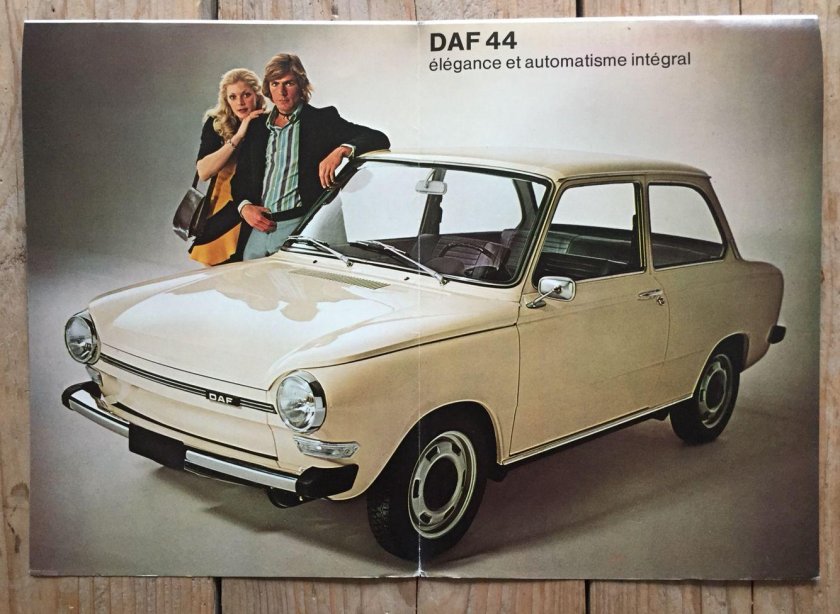 DAF 44