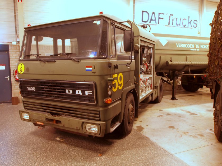 DAF f241