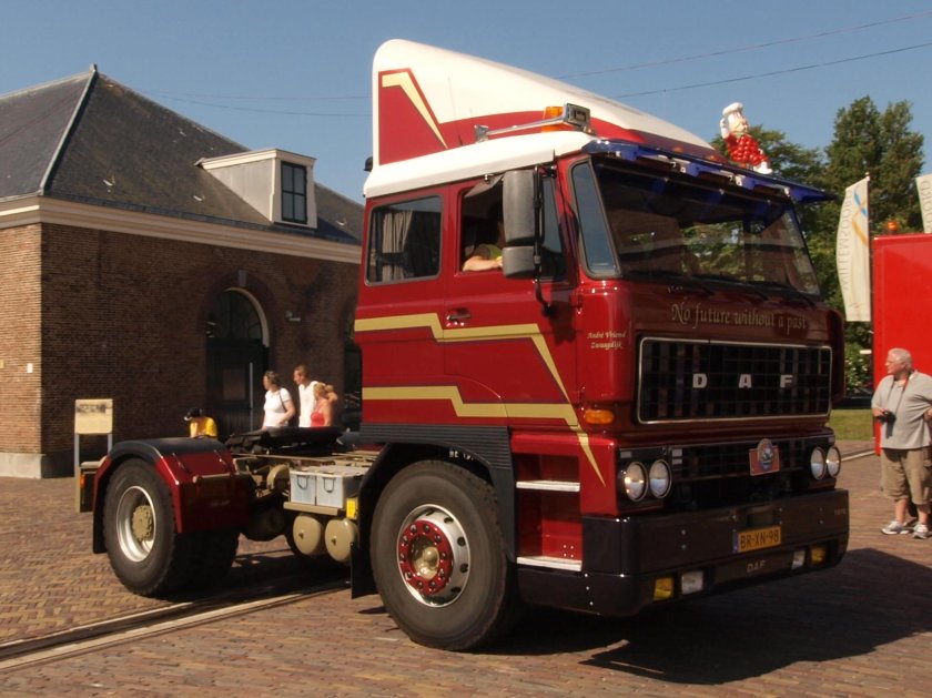 DAF NTT 2800