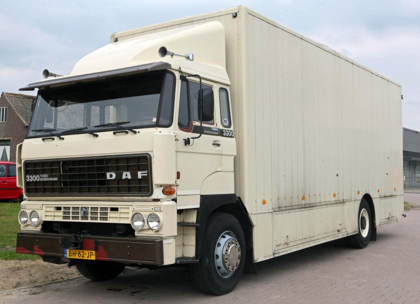 DAF 3300