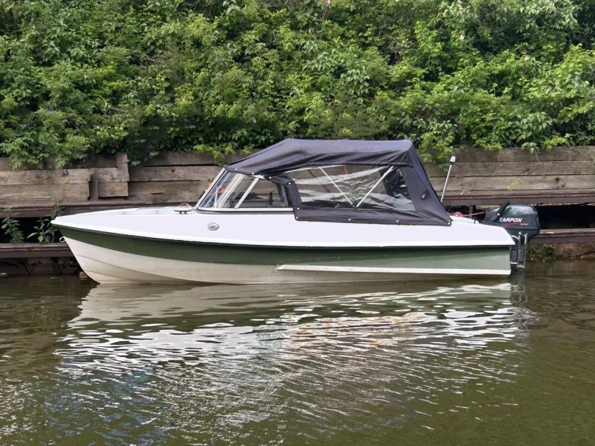 Нептун 3 лодка