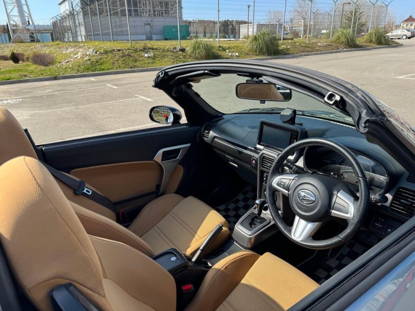 Японские автомобили