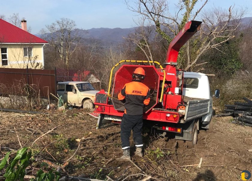 Скорпион 250 измельчитель цена