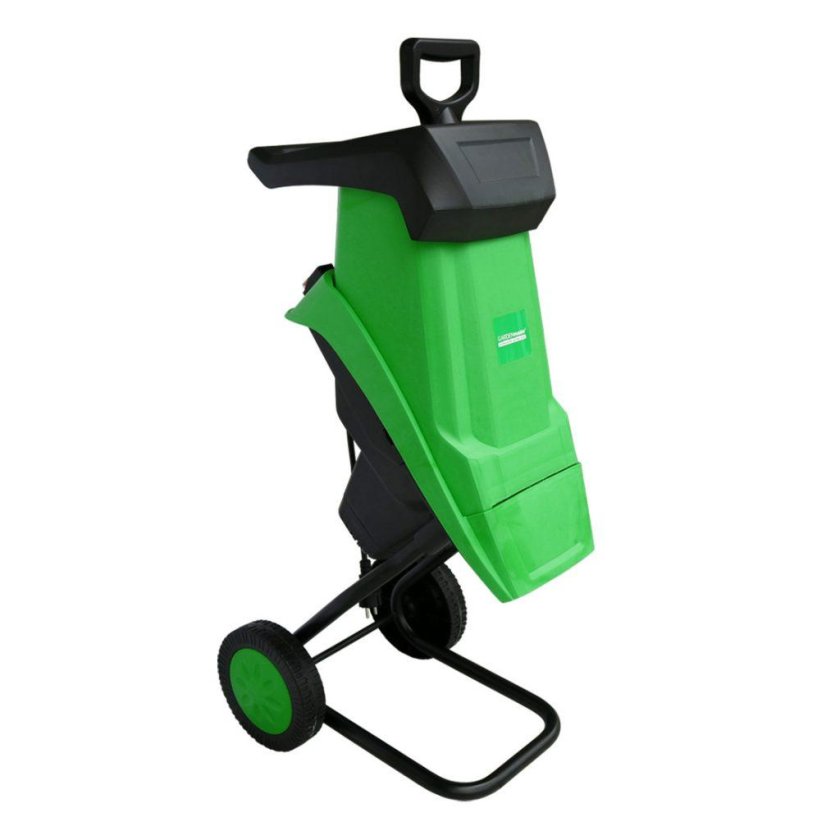 Измельчитель веток Скорпион