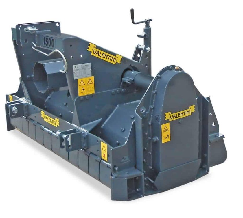 Мульчер Понсе