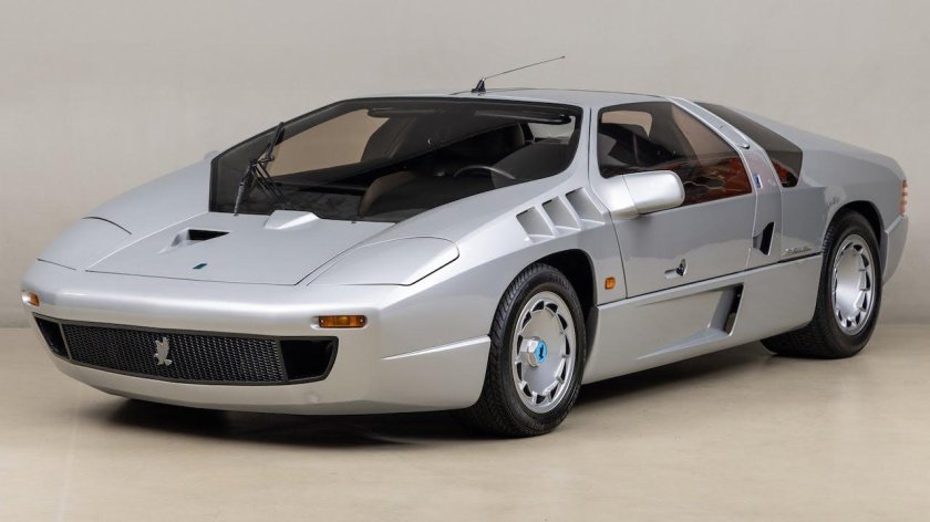 Лотус эсприт 1996