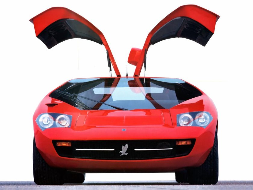 Исдера машина