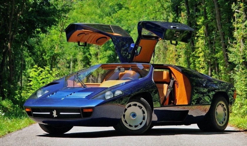 Исдера Император 108 и