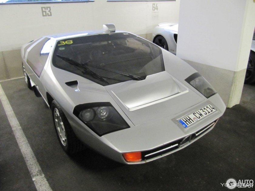 Машина Император