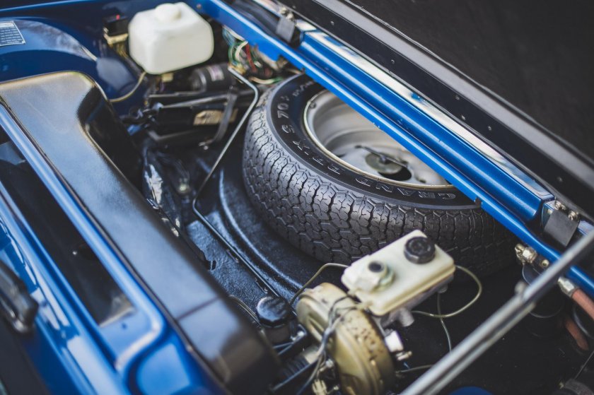 Lotus Esprit Turbo HC