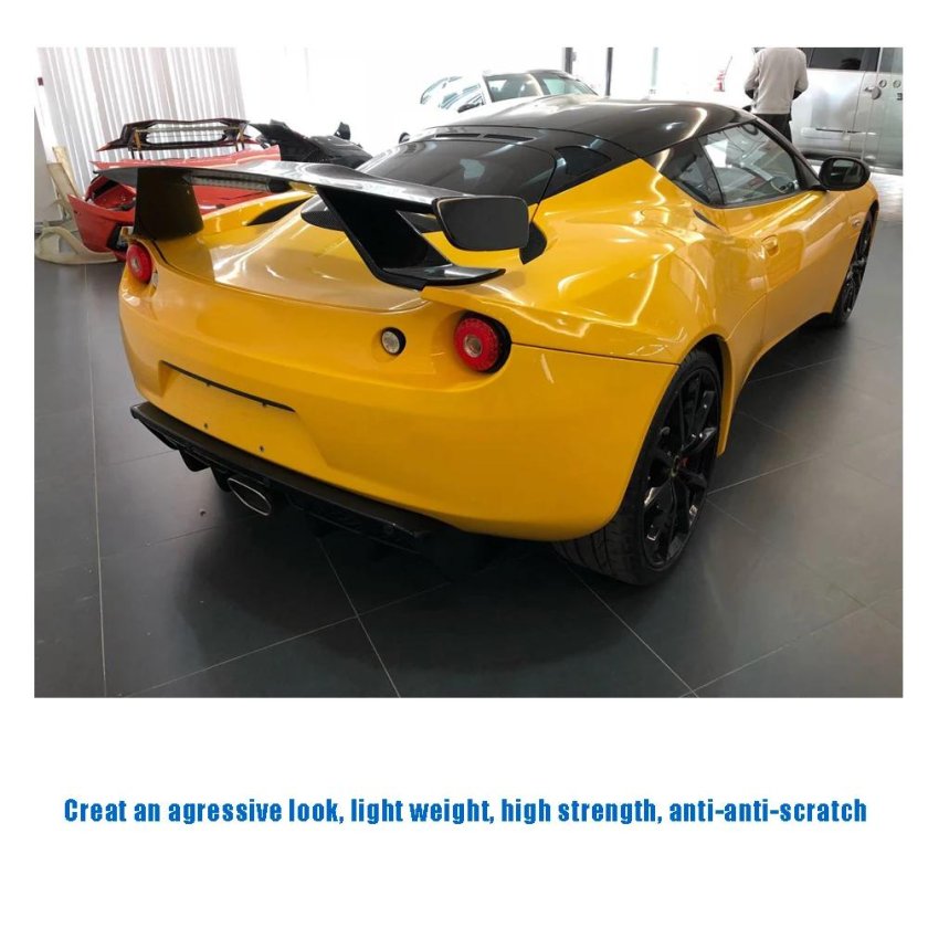 Lotus Evora gt410