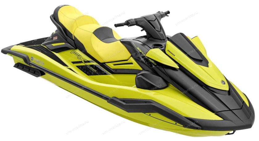 Yamaha FX Cruiser ho 2022